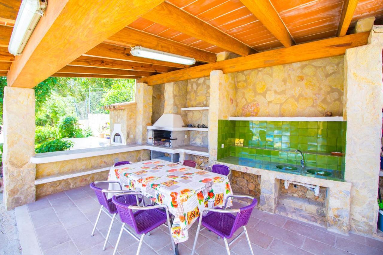 Ferienhaus Perfecta Vacaciones Con Wifi Y A/c