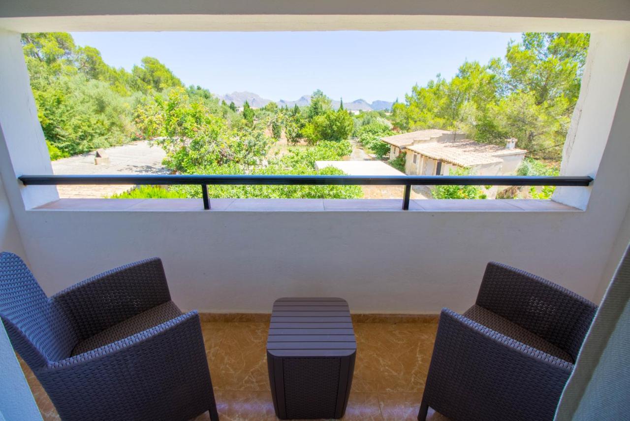 Perfecta Vacaciones Con Wifi Y A/c Ferienhaus