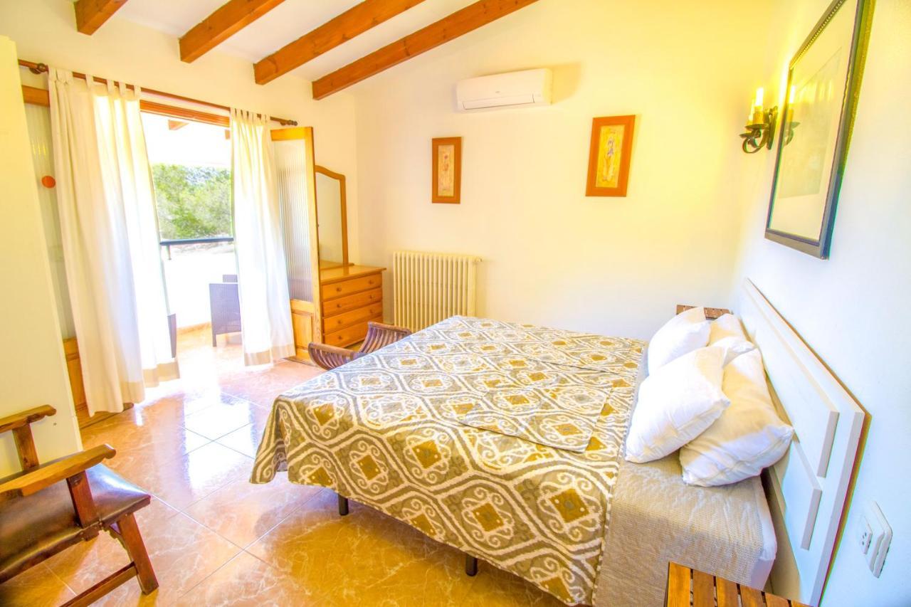 Perfecta Vacaciones Con Wifi Y A/c * Pollença