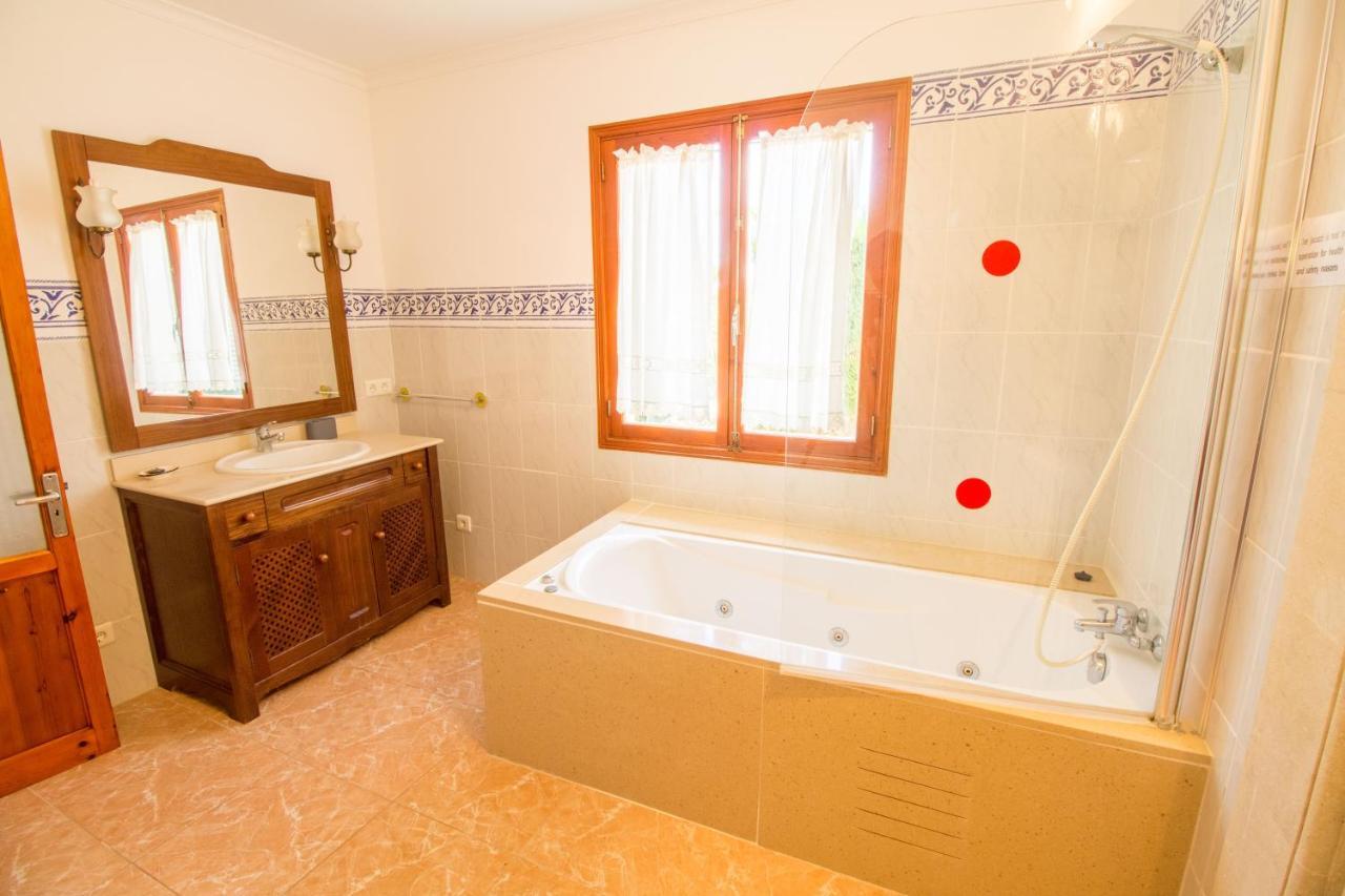 Feriehus Perfecta Vacaciones Con Wifi Y A/c *