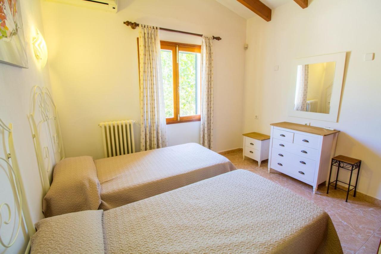 Feriehus Perfecta Vacaciones Con Wifi Y A/c Pollença