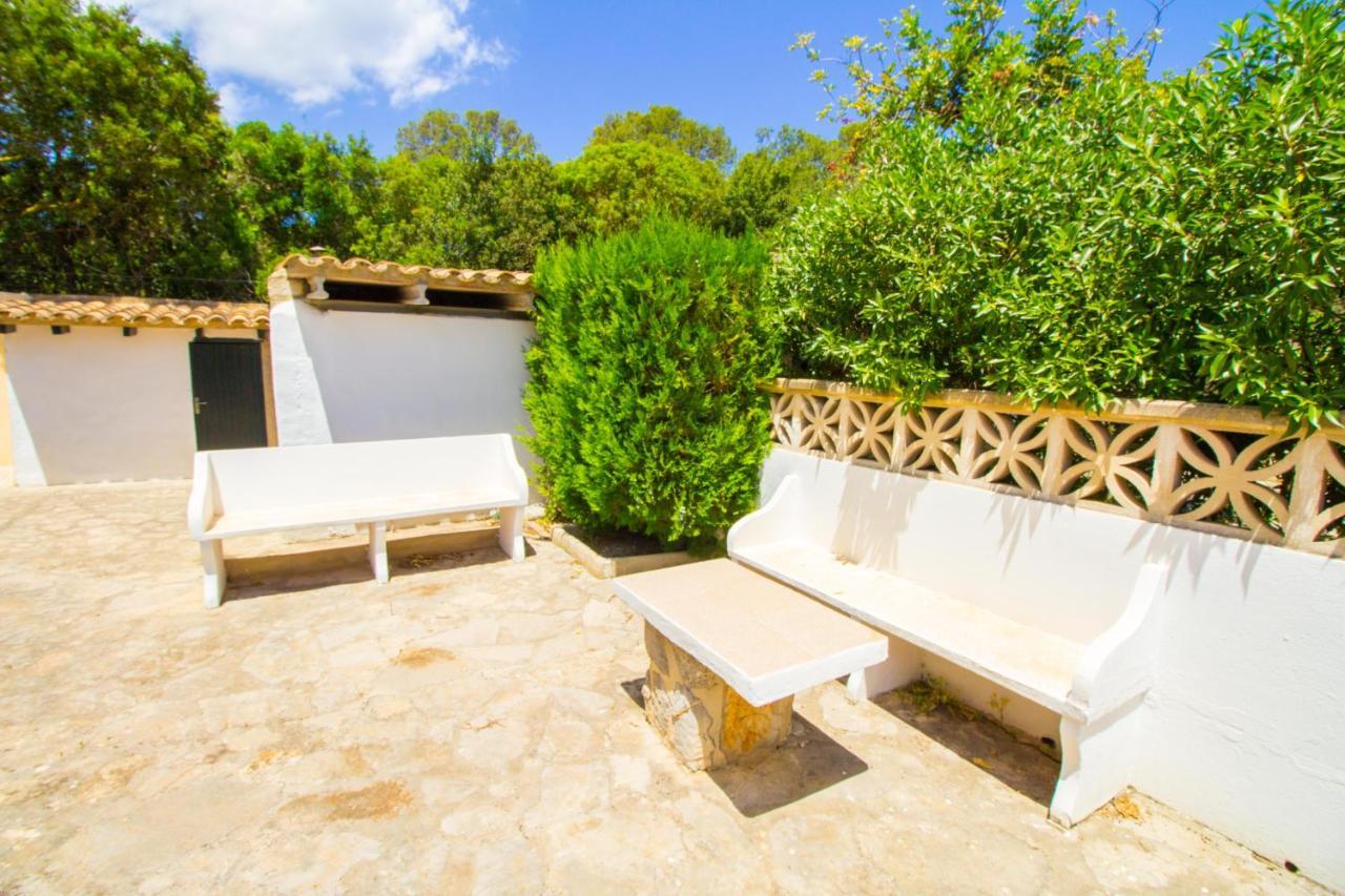 Feriehus Perfecta Vacaciones Con Wifi Y A/c *