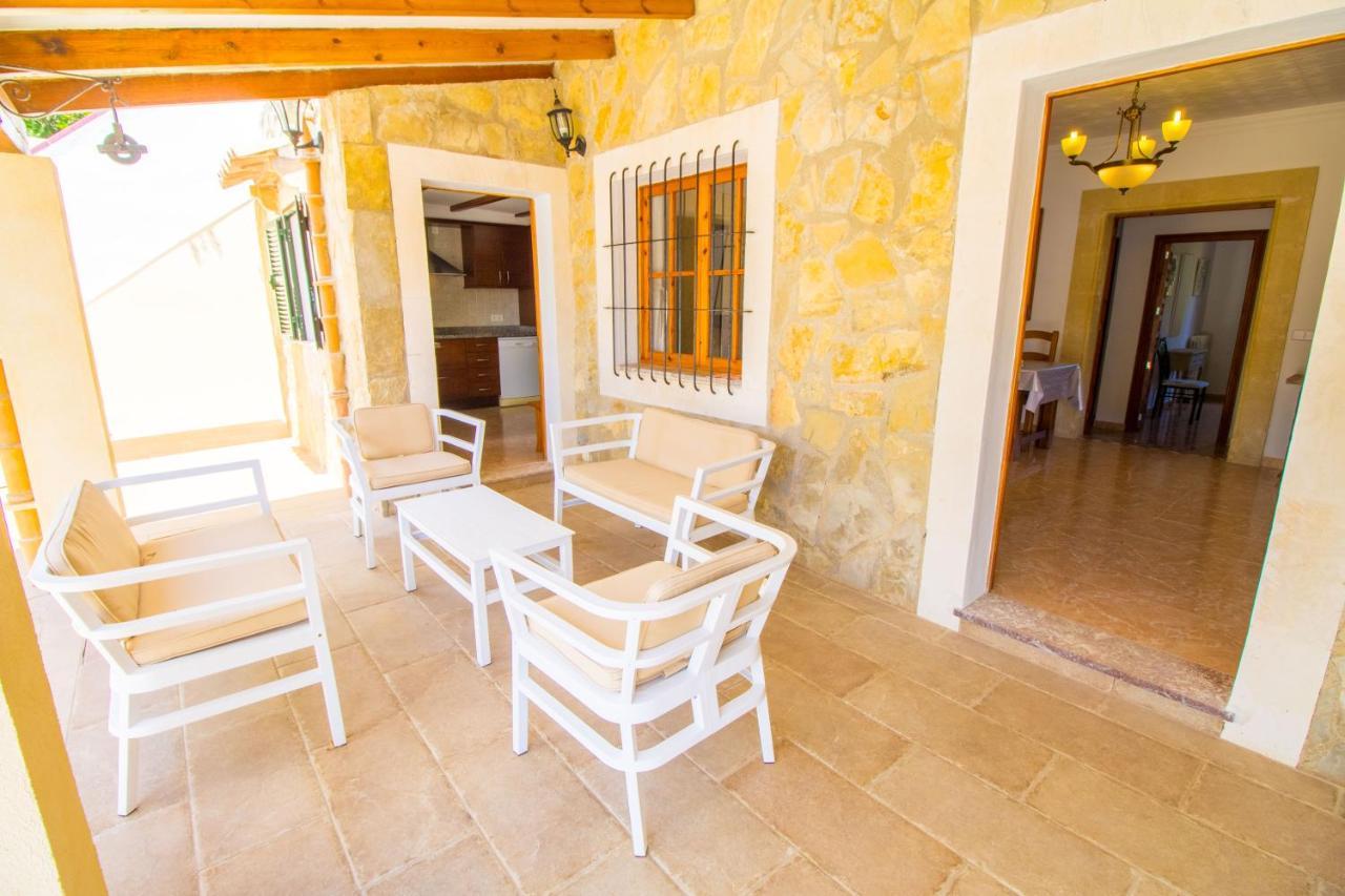 Feriehus Perfecta Vacaciones Con Wifi Y A/c *