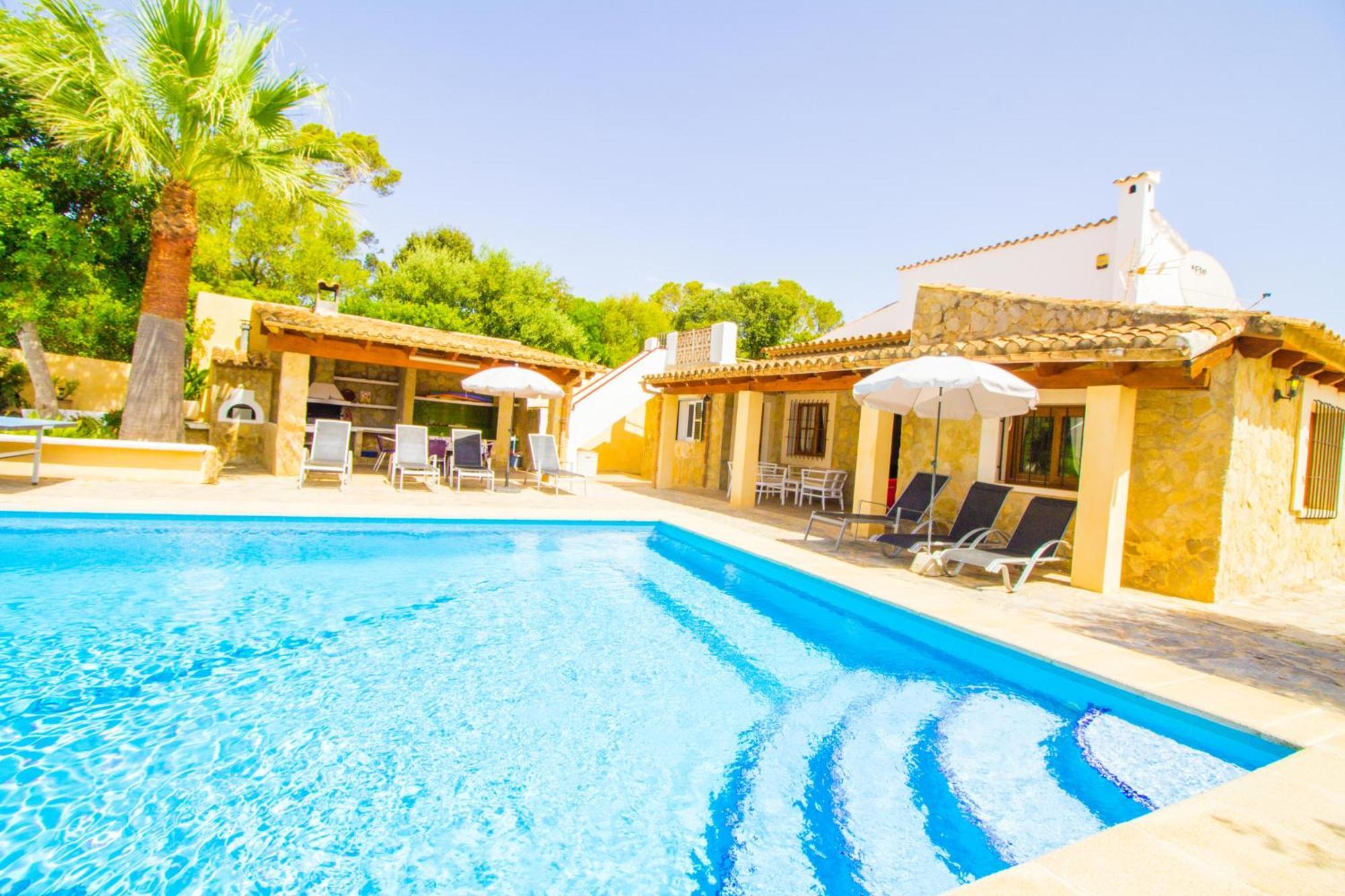 Perfecta Vacaciones Con Wifi Y A/c Feriehus