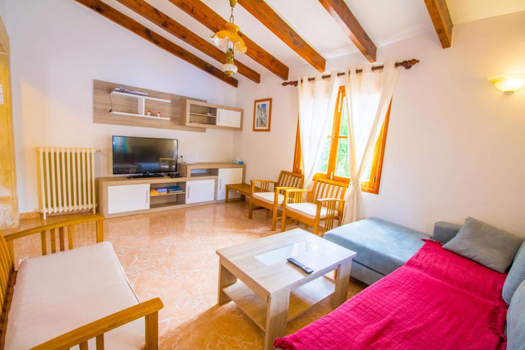 Perfecta Vacaciones Con Wifi Y A/c Feriehus